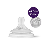 Philips Avent Шише Натурал 240мл