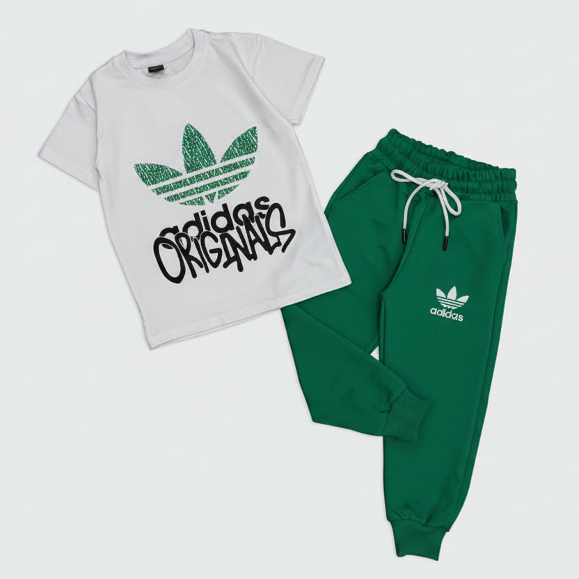 2 Делен комплет Originals Style