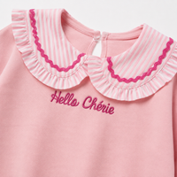 2-Делен Комплет Hello Chérie