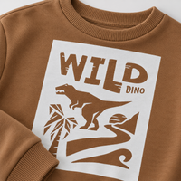 Детска Блуза Wild Dino