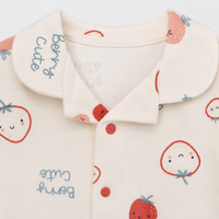2 Делен Комплет Пижами Berry Cute