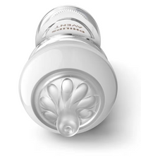 Philips Avent Стаклено Шише Натурал 240мл