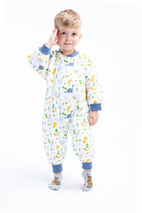 Вреќа за Спиење - Дино