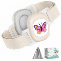 Слушалки за Заштита од Бучава Butterfly