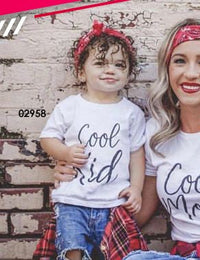 Maици - Cool Kid Cool Mom