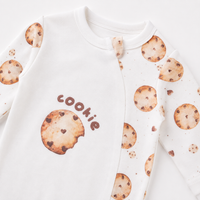 Шпикозни и Капче Cookie
