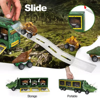 COMBO Пакет од 3 дино играчки