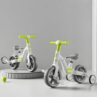 2 во 1 Велосипед и Баланс Bike