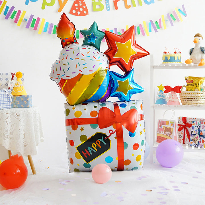 Балони - Happy Birthday