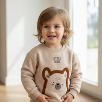 Детска блуза Little Bear