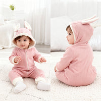 Крзнени шпикозни Зајаче