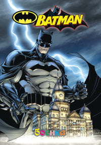 Боенка - Супер Херои