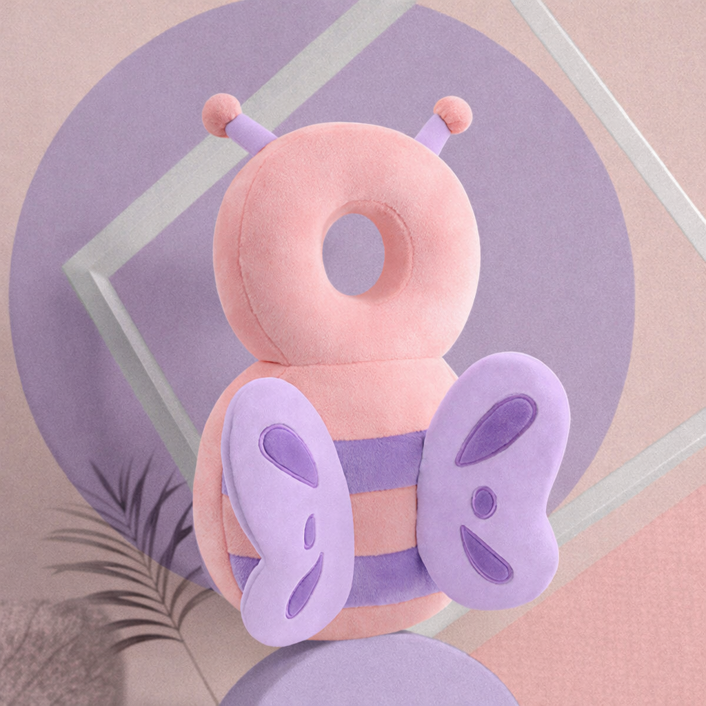 Перниче за заштита на главата - Butterfly