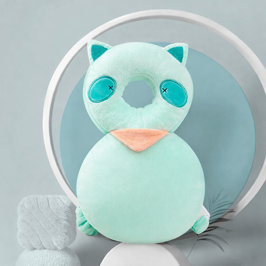 Перниче за заштита на главата - повеќе дезени