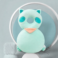 Перниче за заштита на главата - повеќе дезени