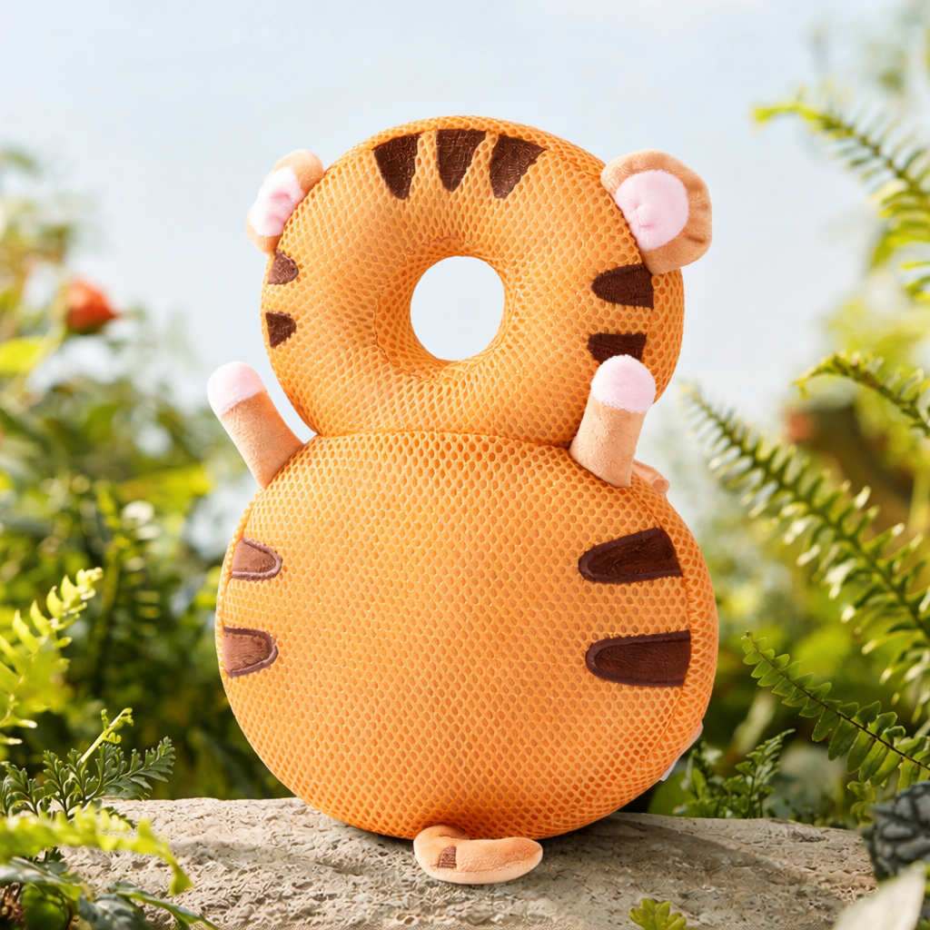 Перниче за заштита на главата - повеќе дезени