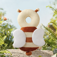 Перниче за заштита на главата - повеќе дезени