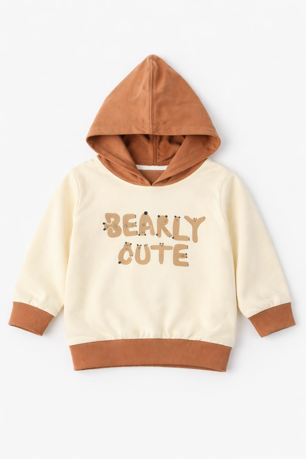 Детска блуза Bearly Cute