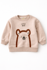 Детска блуза Little Bear