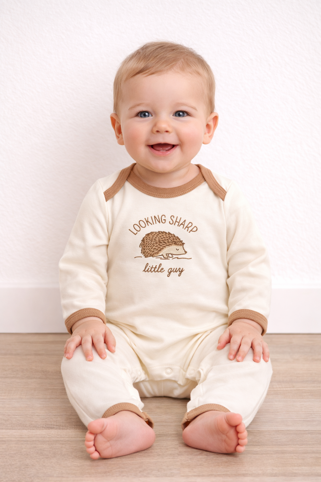 Шпикозни Little gury