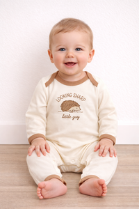 Шпикозни Little gury