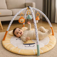 Play Mat Лавче со играчки