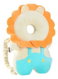 Перница за заштита на главата од паѓање Lion