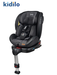 Детско Седиште за во Автомобил Kidilo