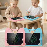 Магнетна Табла за Цртање - Мече