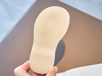 Чевли со Панделка со Бисери