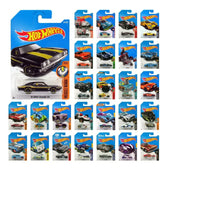 HOT WHEELS Количиња