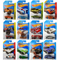 HOT WHEELS Количиња