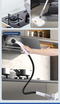 Стимер на пареа 5 во 1