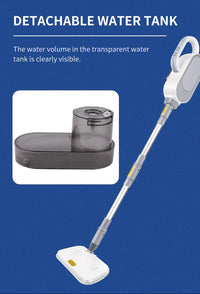 Стимер на пареа 5 во 1