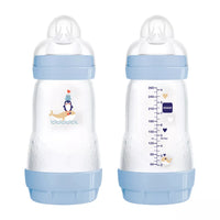 МАМ Шише Anti Colic , 260 ml