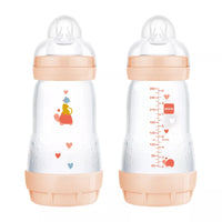 МАМ Шише Anti Colic , 260 ml