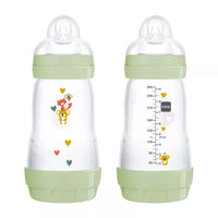 МАМ Шише Anti Colic , 260 ml