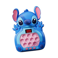 Stitch Стич Попит Игра