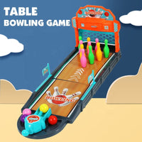 Детска Играчка Куглање Bowling