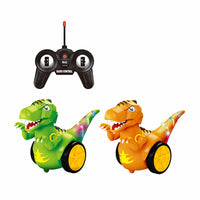 COMBO Пакет од 3 дино играчки