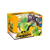 COMBO Пакет од 3 дино играчки