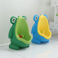 Писоар Жапче FROGGY FROG