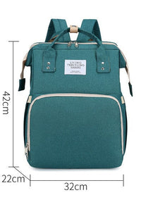 Ранец за мајки Travel