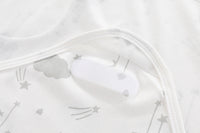 Пелена за повивање и капче Облаче