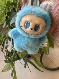 Лабубу Surprise Box