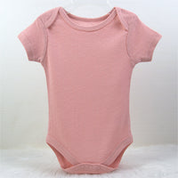 Комплет од 3 Бодиња на Кратки Ракави