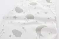 Пелена за повивање и капче Облаче