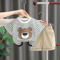 2 Делен Комплет - Cute Bear