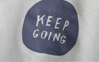 2 Делен Комплет Keep Going