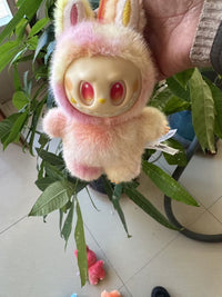 Лабубу Surprise Box